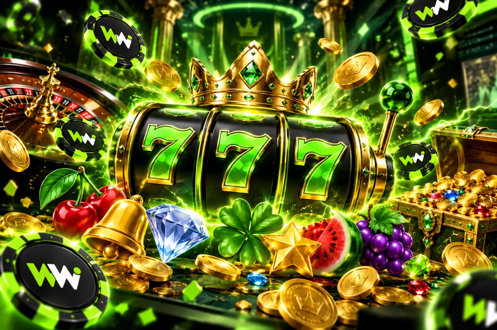 WinWin.Bet banner